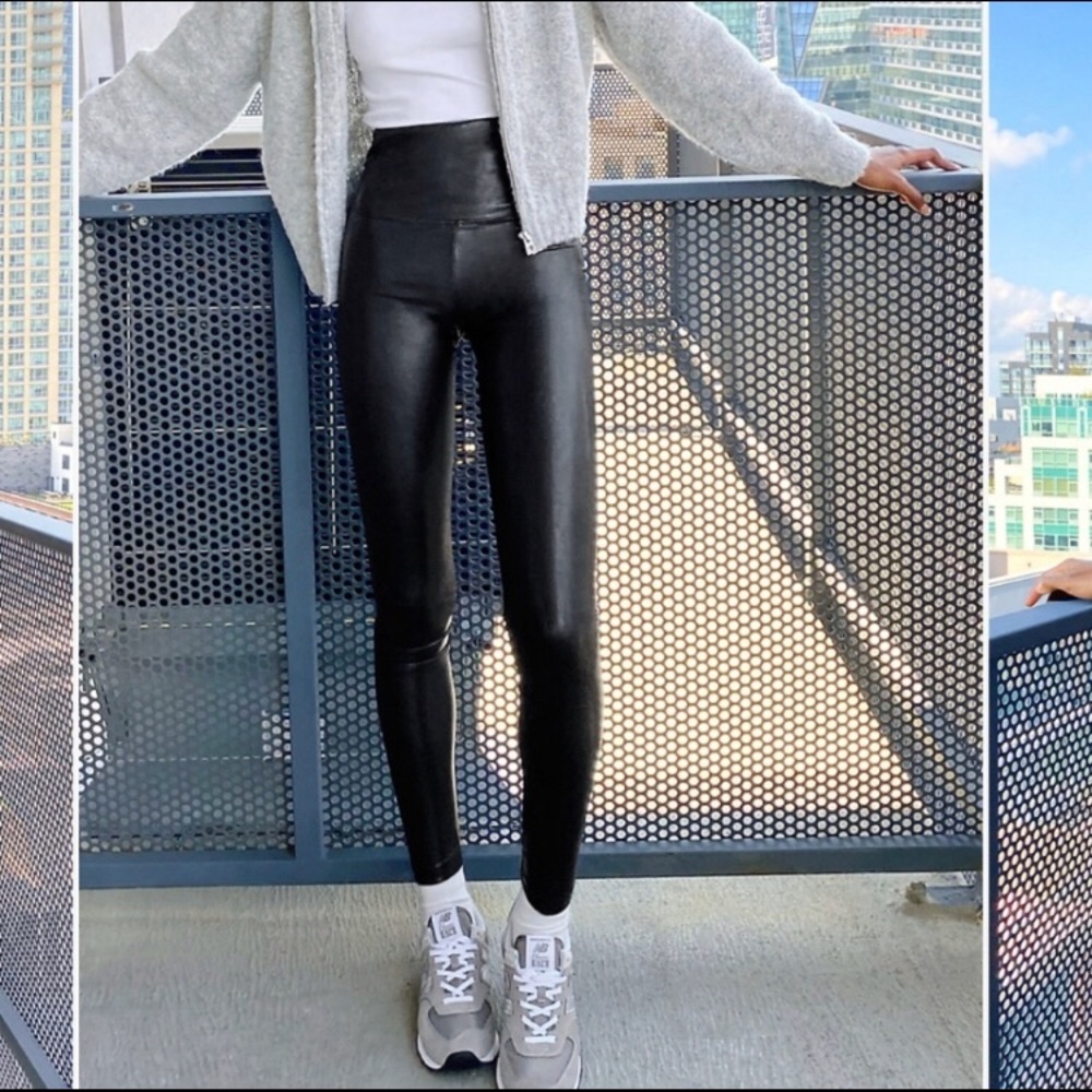 Aritzia Wilfred  |  Daria Legging - Picture 5 of 8